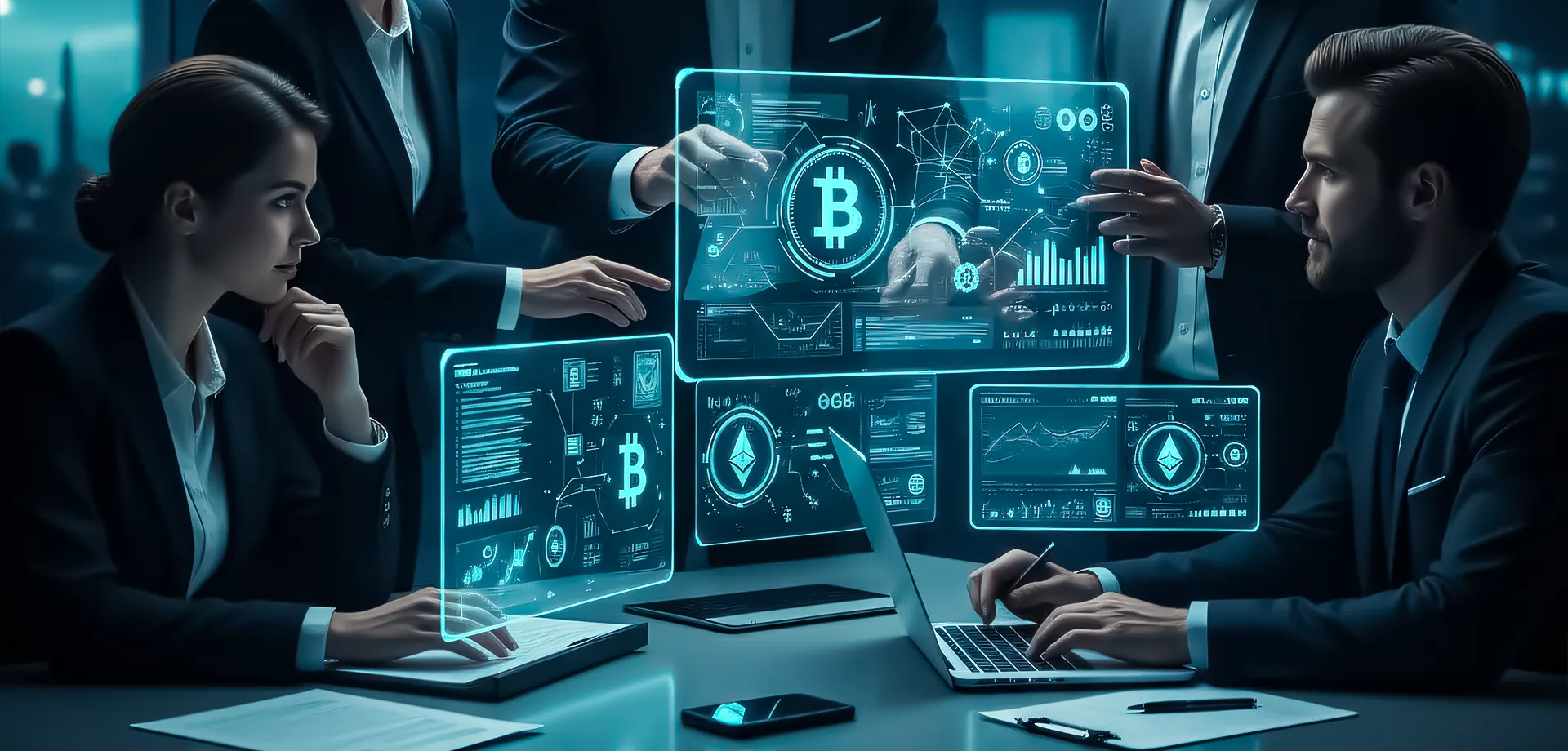 Trust us for funds recovery